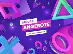 Im PlayStation Store gibt es keine physischen Spiele. Die Angebote gelten ausschließlich für die digitalen Versionen der jeweiligen Games. (Quelle: PlayStation)