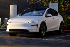 Tesla kann laut KBA bei den Zulassungen neuer E-Autos im Vergleich zum Vorjahreszeitraum wieder deutlich zulegen.