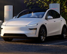 Tesla kann laut KBA bei den Zulassungen neuer E-Autos im Vergleich zum Vorjahreszeitraum wieder deutlich zulegen.