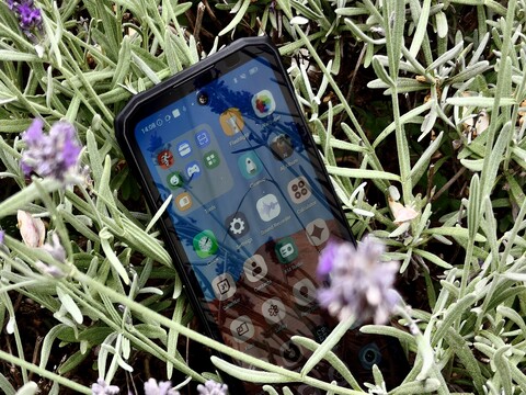 Test Doogee Blade 20 Turbo