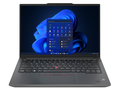 Lenovo ThinkPad E14 Gen 5 & ThinkPad E16 Gen 1 mit 16:10-Displays zur MWC 2023 vorgestellt (Bild: Lenovo)