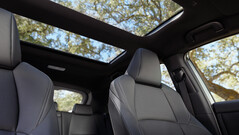 Auch mit Panorama Dach erhältlich (Quelle: Toyota)