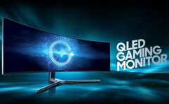 Gaming-Monitore bleiben auch 2018 sehr gefragt.