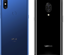Wir vergleichen die beiden Slider-Smartphones: Xiaomi Mi Mix 3 und Lenovo Z5 Pro auf ihre Kameraqualitäten.