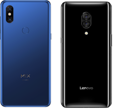 Wir vergleichen die beiden Slider-Smartphones: Xiaomi Mi Mix 3 und Lenovo Z5 Pro auf ihre Kameraqualitäten.