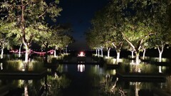 Das P30 Pro ist Huaweis erstes Superzoom-Handy. Am 26. März wird die P30-Familie vorgestellt.