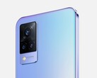 Das Vivo V21s soll Kunden durch ein schickes Design und eine besonders hochwertige Selfie-Kamera überzeugen. (Bild: Vivo)
