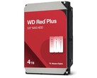 Amazon hat die WD Red Plus NAS-HDD mit 4TB zum Top-Preis von 115 Euro im Angebot