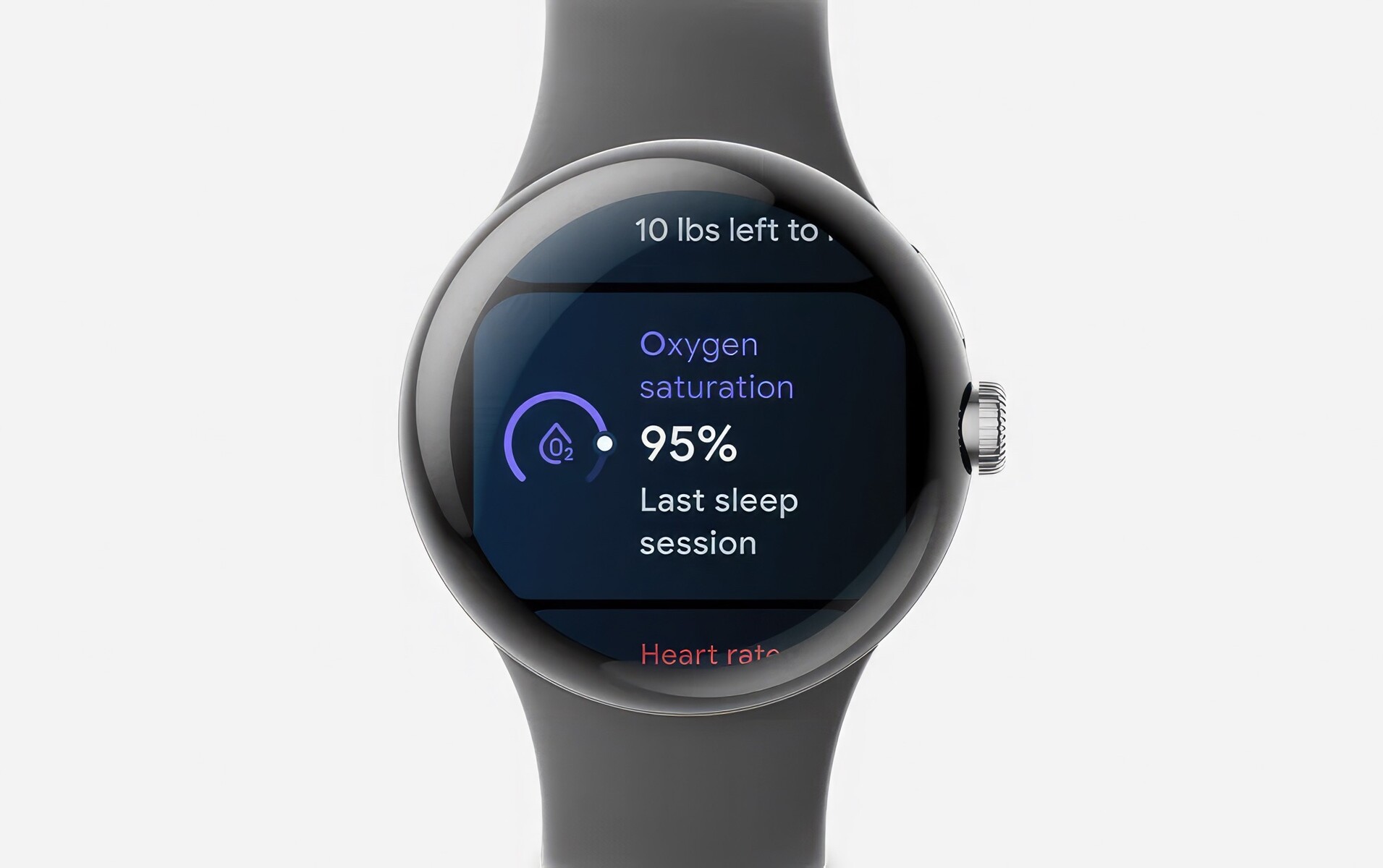 Spo2 Drop Gif Google Pixel Watch: Feature Drop aktiviert SpO2-Sensor und bringt neue ...