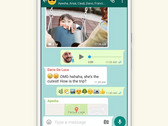 WhatsApp: Live-Tracking-Funktion geplant