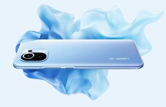 Xiaomi drosselt die Performance von Smartphones wie dem Mi 11 abseits von Benchmark-Apps. (Bild: Xiaomi)