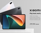 Das Xiaomi Pad 5 Android-Tablet um 299 Euro statt 399 Euro ist in Deutschland bereits wieder ausverkauft.