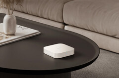 Der Xiaomi Smart Home Hub 2 ist nun auch offiziell in Deutschland gestartet. (Bild: Xiaomi)