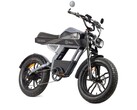 Das Las Vegas ist ein neues, legal nutzbares E-Bike