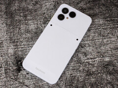 Fairphone 6 (Bildquelle: Daniel Schmidt)