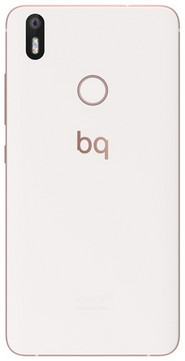 BQ Aquaris X