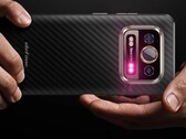 Ulefone Armor 25T Pro: Smartphone mit Wärmebildkamera und Nachtsicht