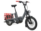 Cargowagen Neo 2: E-Lastenfahrrad gibt es aktuell mit Rabatt
