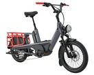 Cargowagen Neo 2: E-Lastenfahrrad gibt es aktuell mit Rabatt