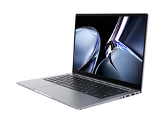 Chuwi bietet das CoreBook Air nun auch mit Intel-SoC an