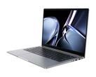 Chuwi bietet das CoreBook Air nun auch mit Intel-SoC an