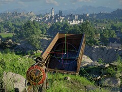 World-Builder-Mod für Crimson Desert erlaubt die freie Platzierung von mehr als 48.000 Objekten in der Spielwelt