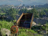 World-Builder-Mod für Crimson Desert erlaubt die freie Platzierung von mehr als 48.000 Objekten in der Spielwelt