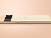 Das Google Pixel 6 und das Pixel 6 Pro erhalten einen brandneuen Tensor-Prozessor. (Bild: Google)