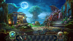 Dark Parables: Die Schwanenprinzessin und der Lebensbaum