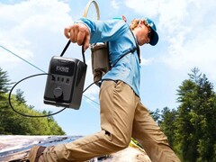 Die Trail-Serie startet in Kürze (Bildquelle: EcoFlow)