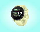 Garmin aktualisiert die Software der Forerunner 70 und Forerunner 170