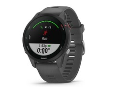 Garmin: Neues Update für die Forerunner 255 wird ausgerollt