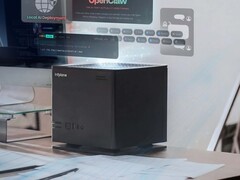 Hilbert: Kompakter PC verspricht hohe Leistung