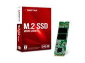 Biostar: Neue M.2-SSD mit TLC-Speicher