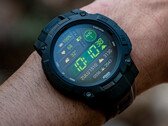 Garmin bietet ein neues Update für die Instinct-3-Serie an, das gezielte Verbesserungen für die Smartwatches der Tactical-Reihe bringt