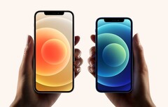 Apple bietet derzeit eine ganze Reihe unterschiedlicher iPhone-Modelle an, vom günstigen SE bis hin zum großen iPhone 12 Pro Max. (Bild: Apple)