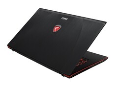 Test MSI GE70 Apache Notebook