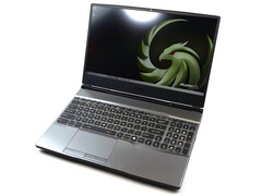 MSI Alpha 15 Gaming-Laptop