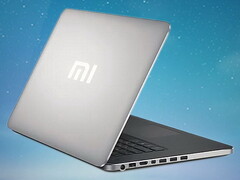 Xiaomi: Notebook mit Core i7 und GeForce GTX 760M?