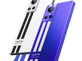 Das Realme GT Neo 3 ist bei Amazon besonders günstig erhältlich