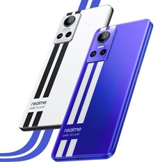 Das Realme GT Neo 3 ist bei Amazon besonders günstig erhältlich