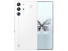 Das RedMagic 10 Pro wird in einer neuen Version angeboten (Bildquelle: Nubia)