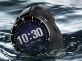 Rogbid Panda 4G: Ungewöhnliche Smartwatch