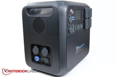 Der Mann im Park und die Grenzen aktueller Energiespeicher