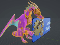 Shader-Kompilierung und das Rendering von Ladebildschirmen