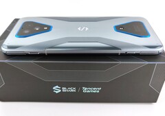 Das Black Shark 3 Pro bietet eine exzellente Gaming-Hardware für mobile Spiele-Enthusiasten.