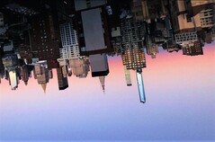 Nur mit iPhone 8 und dem MoVI-Gimbal von Freefly gefilmt: Der ungewöhnliche NCY-Film Vortex.