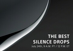 Die Sony WF-1000XM5 werden in wenigen Tagen offiziell vorgestellt. (Bild: Sony)