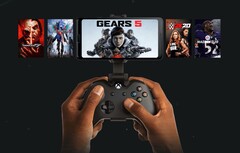 xCloud wird eine harte Konkurrenz für Google Stadia. (Bild: Microsoft)