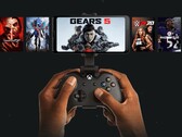 xCloud wird eine harte Konkurrenz für Google Stadia. (Bild: Microsoft)